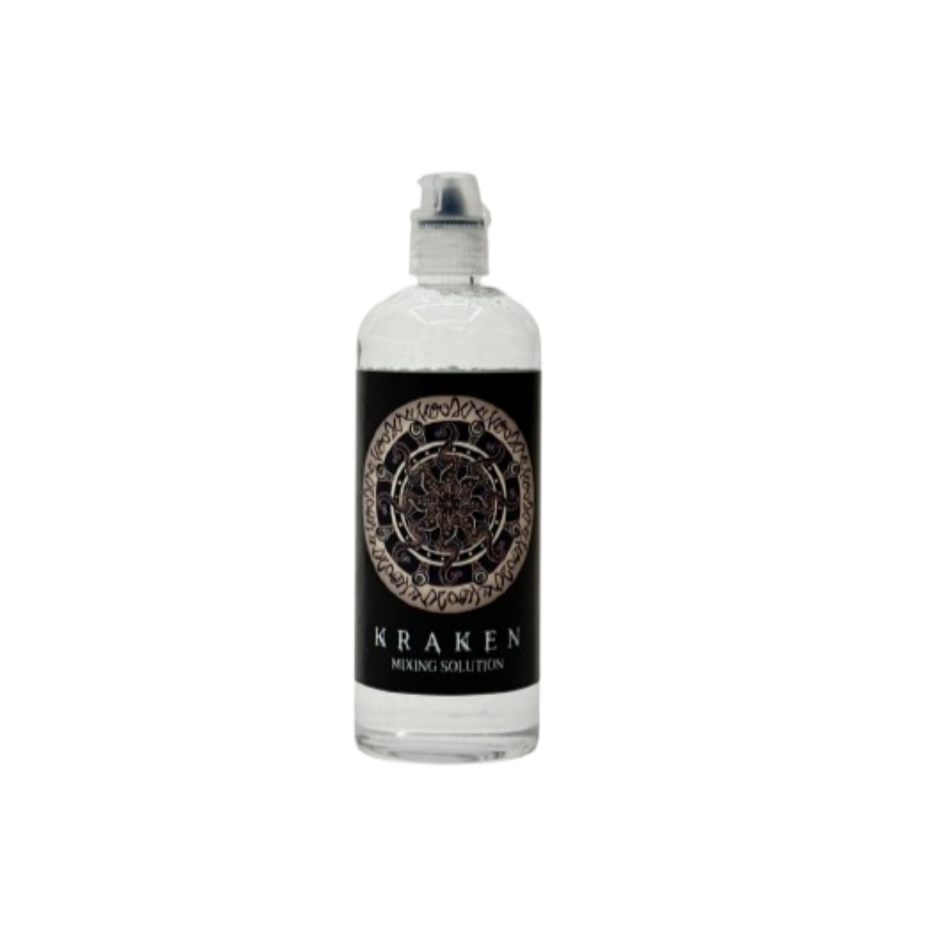 믹싱 솔루션 8oz (MIXING SOLUTION)